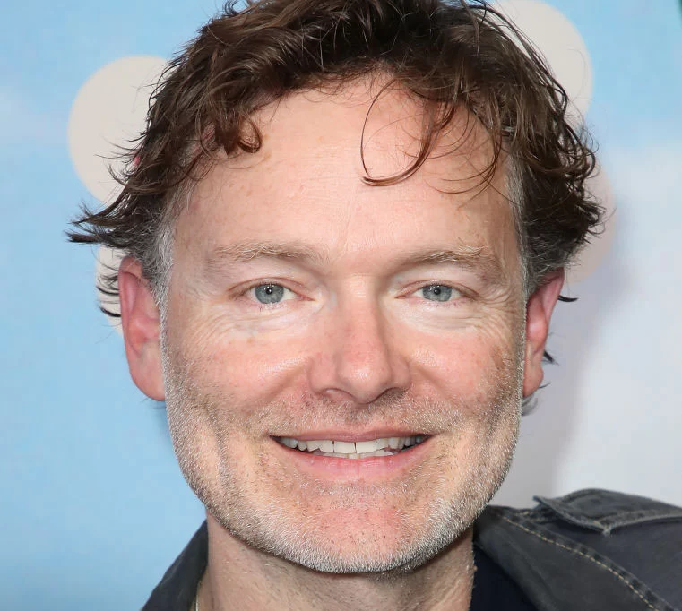 brandon camp netflix película amor y helado