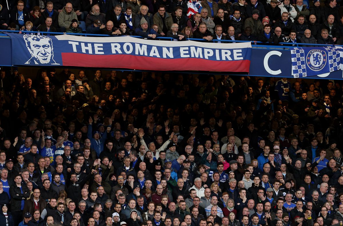 Chelsea, de la oligarquía a la intervención estatal