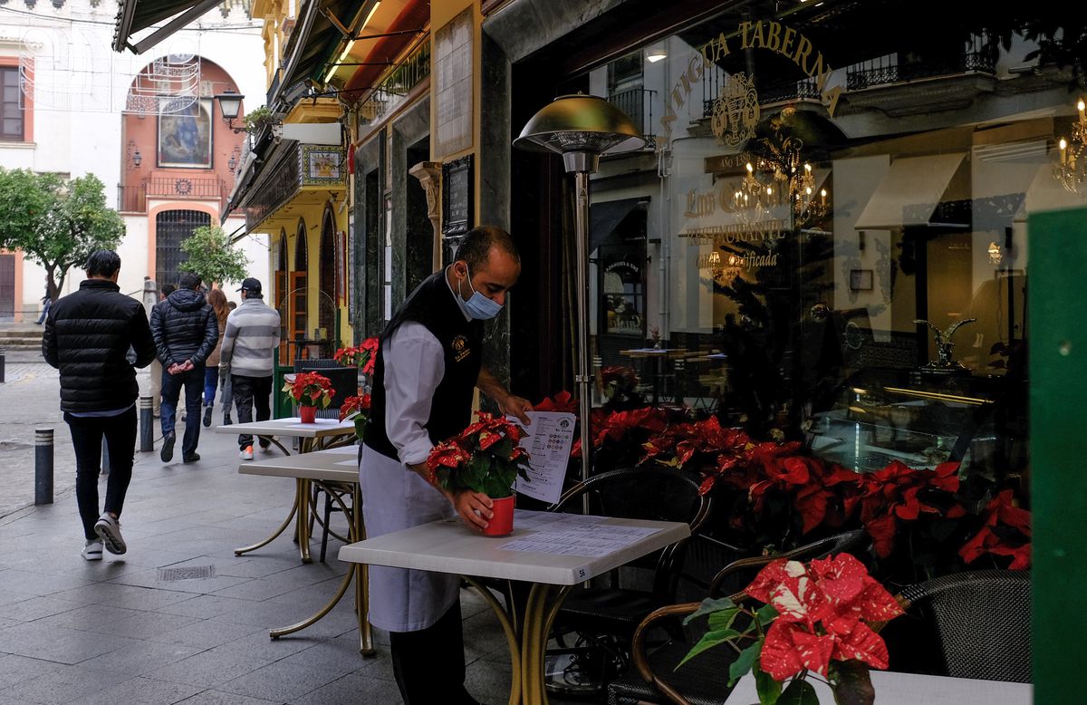 Los indefinidos se disparan en marzo: casi un tercio de los contratos firmados fueron fijos