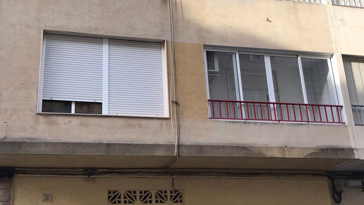 El padre del niño muerto a cuchilladas en Valencia tenía la custodia compartida