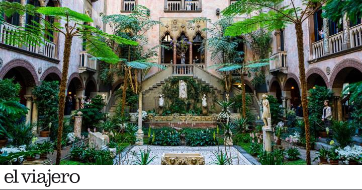 De viaje por el Boston más cultural