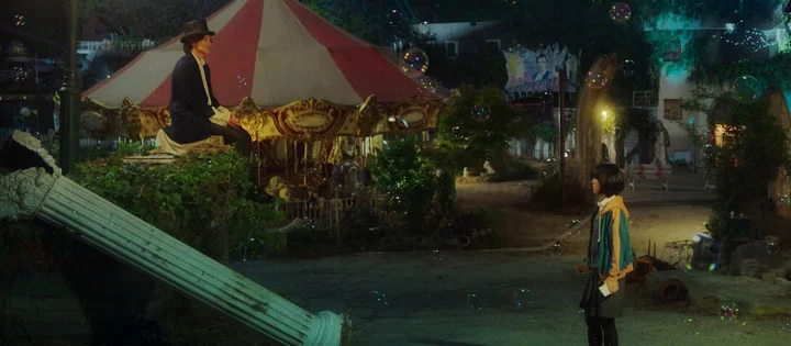 nuevos dramas k en netflix en mayo de 2022 el sonido de la magia