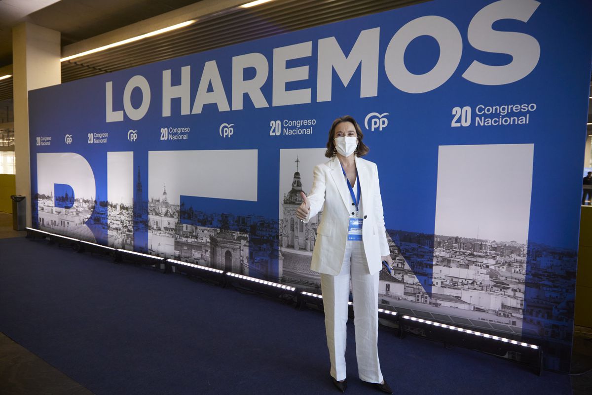 Poco nos pasa, España