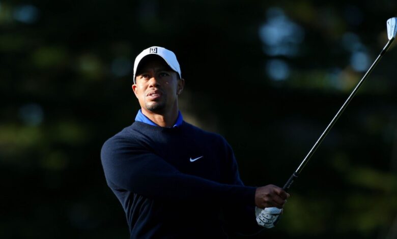 Tiger Woods planea competir en el Masters Tournament 2022 tras su accidente en Los Ángeles