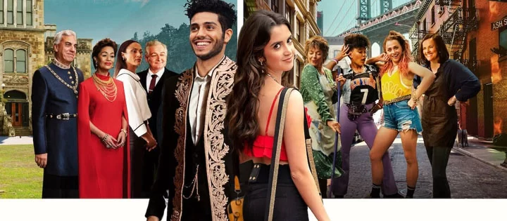 el tratamiento real netflix