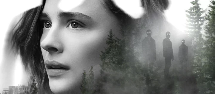 madre android netflix película