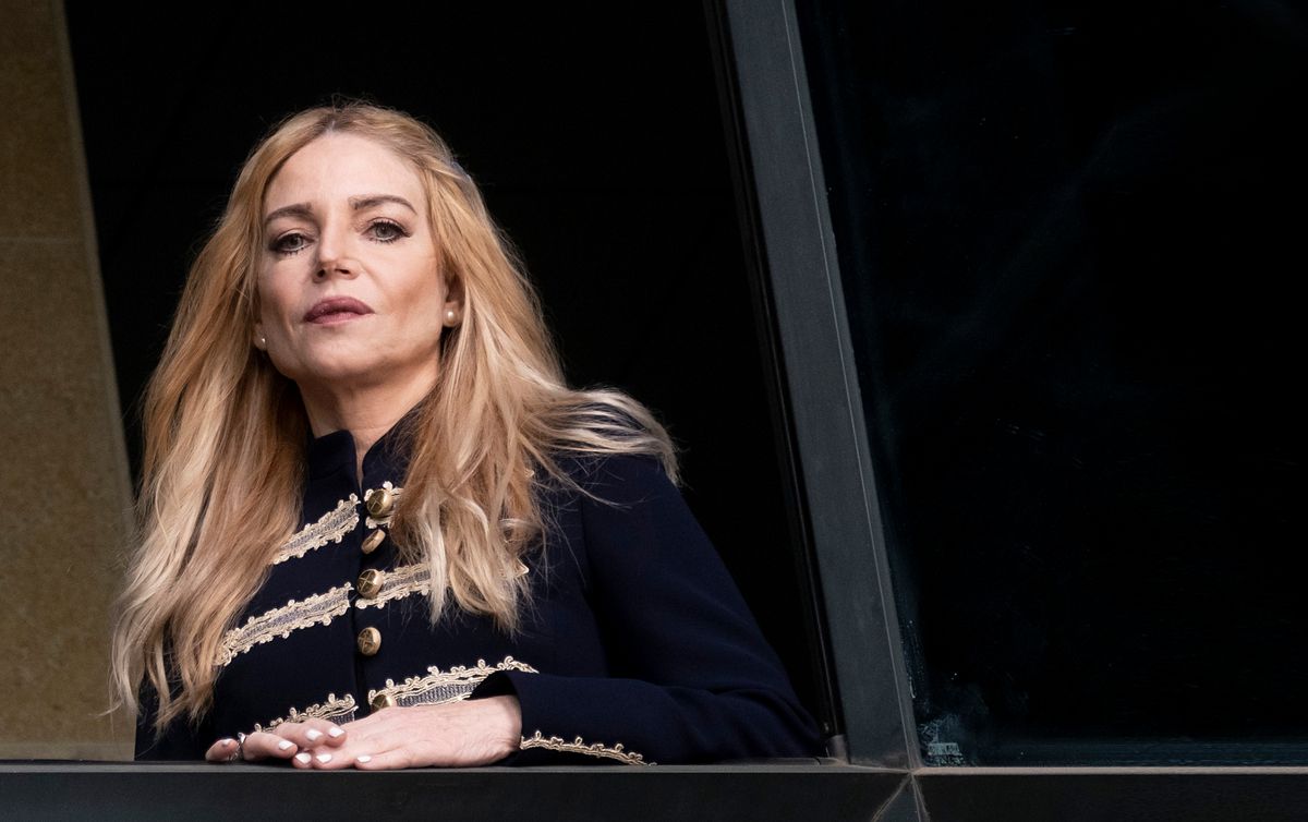 Ángeles Carmona: “Hay que extender la protección a los casos de violencia machista fuera de la pareja”