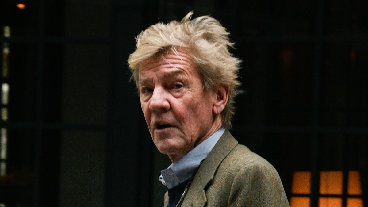 Una jueza austríaca: “Ernesto Augusto de Hannover es un peligro público”