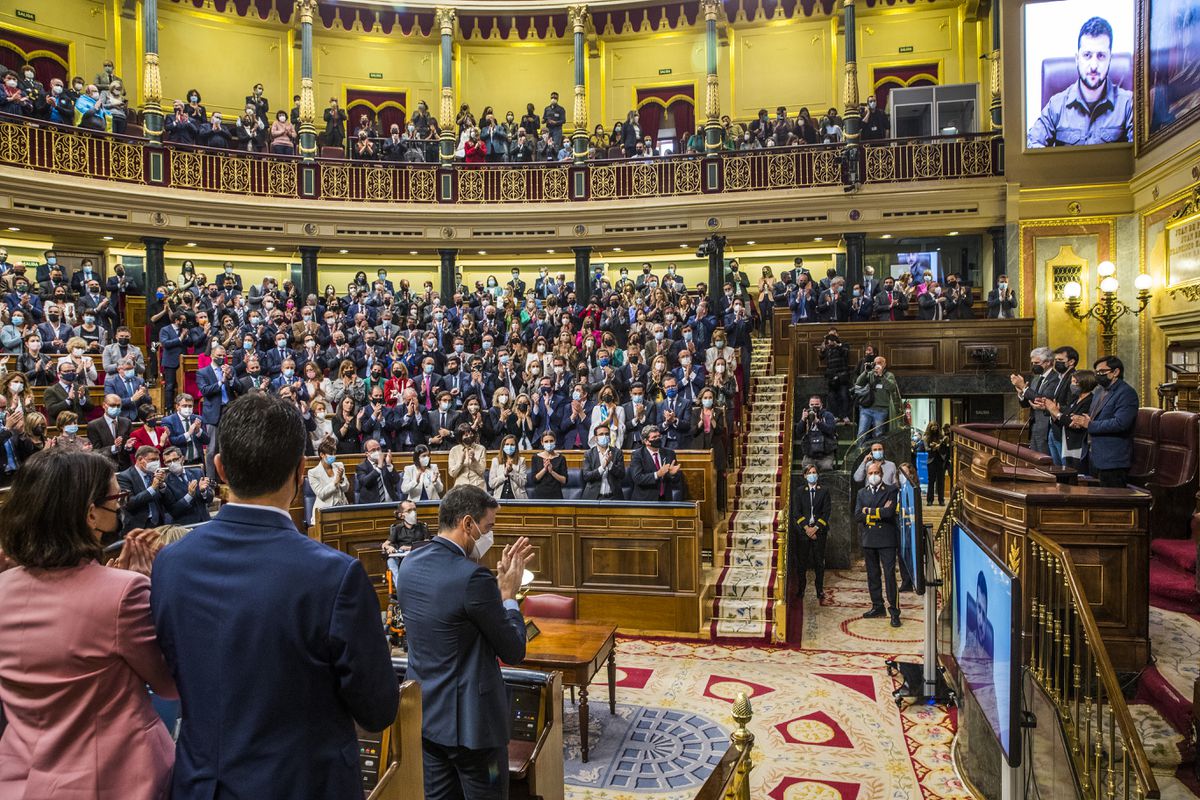 De Mariupol a Gernika