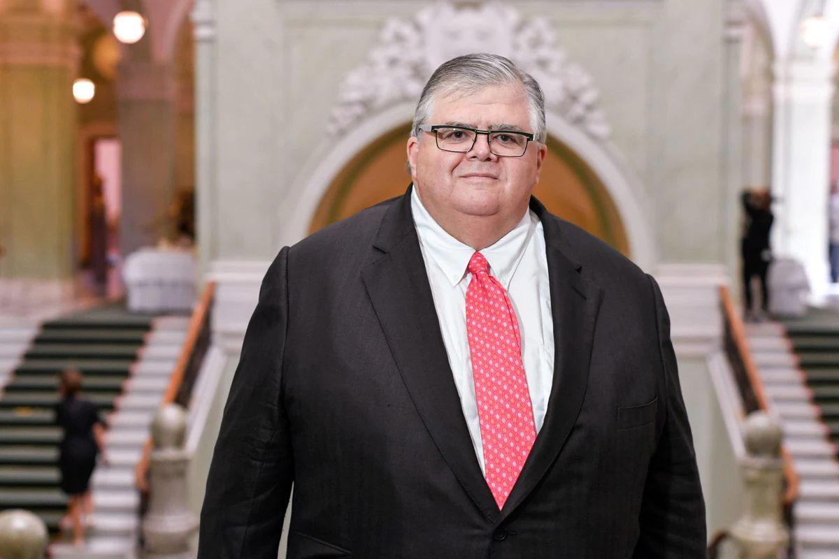Agustín Carstens: “Los pactos de rentas son muy importantes: hay que evitar una espiral inflacionista”