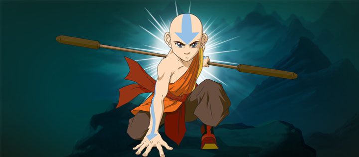 Adaptaciones de anime de acción en vivo que llegarán a Netflix en 2022 y más allá