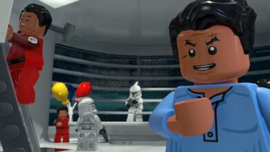 LEGO Star Wars: The Skywalker Saga - Cada Minikit en El Ataque de los Clones
