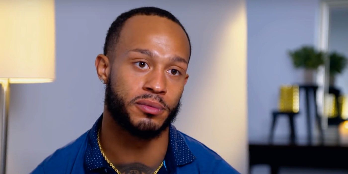 Casado a primera vista: por qué los fanáticos piensan que Olajuwon desprecia a las mujeres