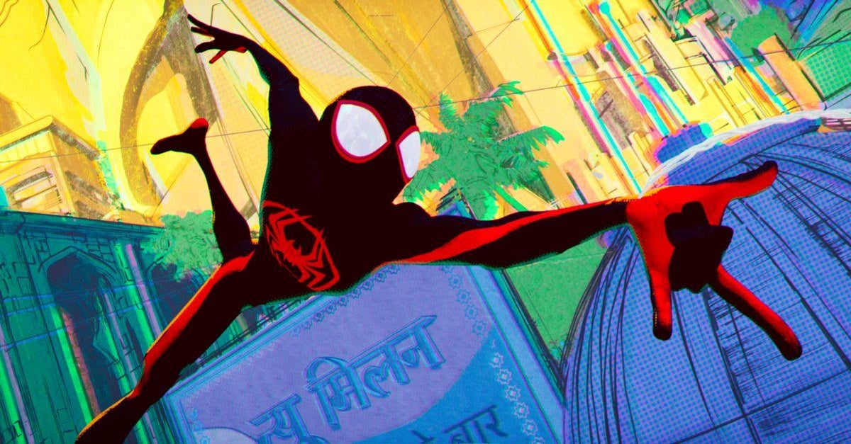 Los productores de Spider-Verse, Phil Lord y Chris Miller, escriben un artículo de opinión sobre el rechazo de los Oscar a las películas animadas