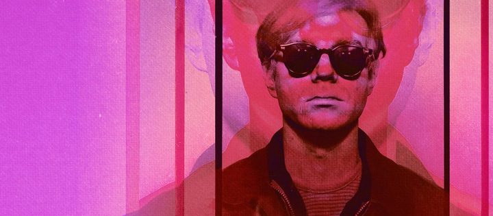 los diarios de andy warhol netflix