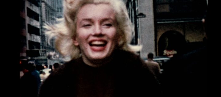 marilyn monroe netflix documental abril 2022