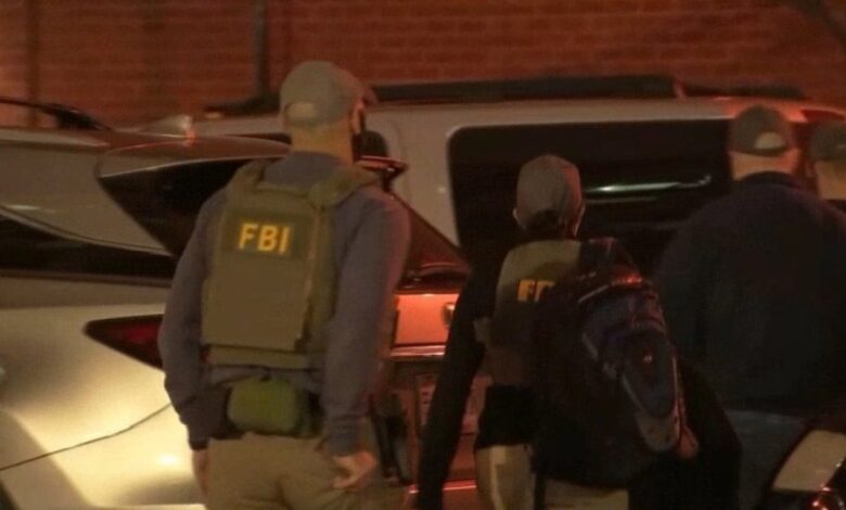 Hombre que pretendió ser agente de DHS afirmó tener vínculos con agencia de inteligencia de Pakistán