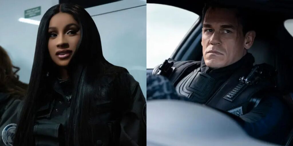 10 detalles ocultos que los usuarios de Reddit encontraron en las películas Fast & Furious