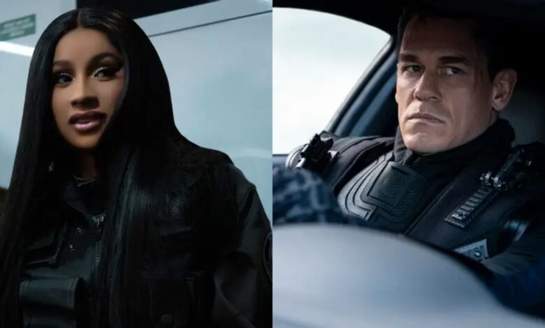 10 detalles ocultos que los usuarios de Reddit encontraron en las películas Fast & Furious