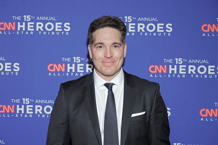 jason kilar director saliente de warnermedia