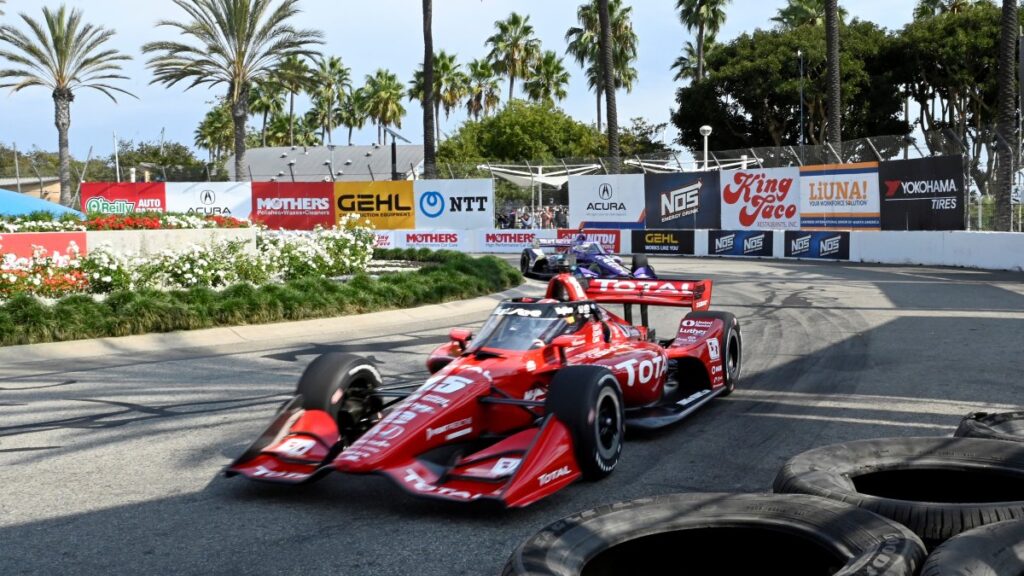 Lo que debe saber sobre el Gran Premio de Long Beach 2022