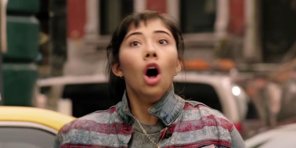 Creador de America Chavez “insultado” por la oferta “Pittance” de Marvel antes del debut de MCU