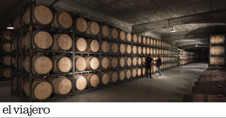 Aquí la Semana Santa seduce tanto como sus vinos