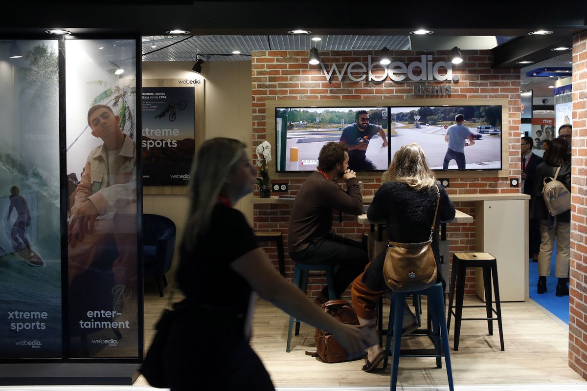 ¿Cuáles son las grandes tendencias televisivas del momento?