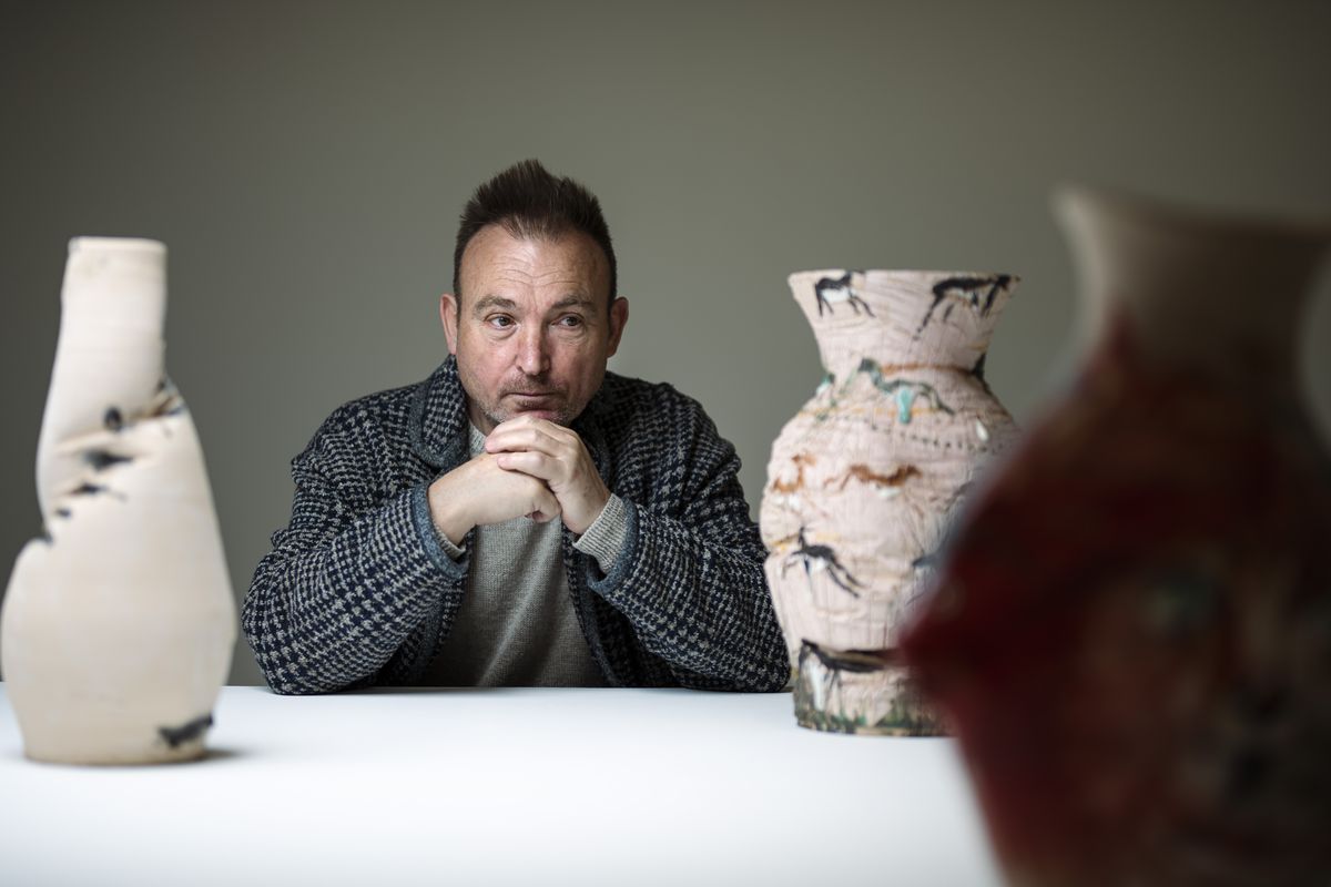 Miquel Barceló: cuando los libros cambian la vida definitivamente