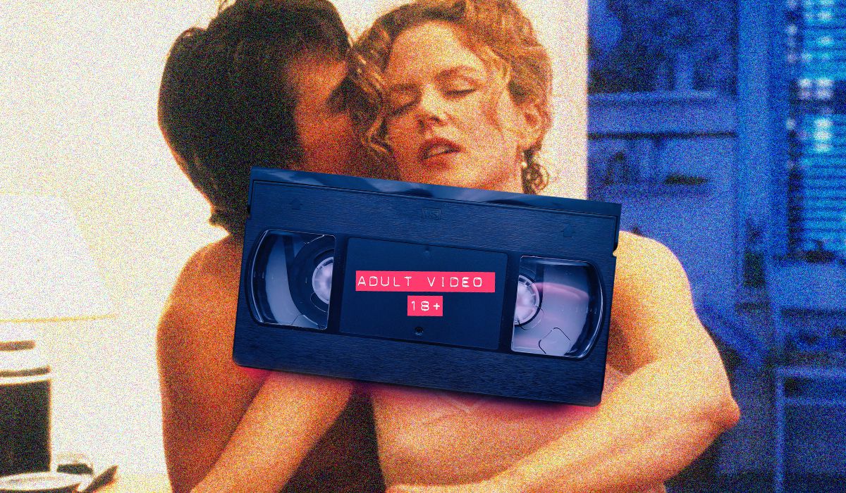 Ni sangre ni sudor ni sexo: cómo Netflix perpetúa el miedo de Hollywood al cine adulto