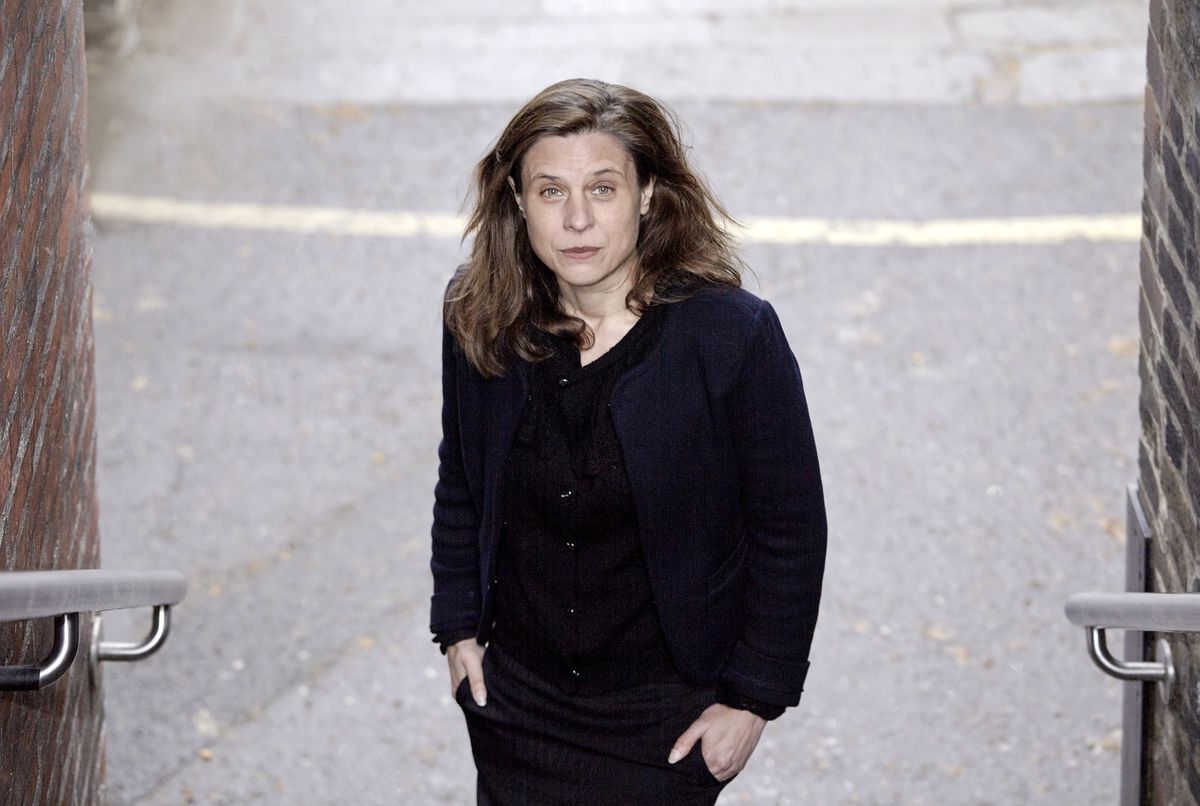 Catherine Belton: “Abramóvich es un subordinado de Putin y su hombre en Occidente”