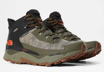 Cómo elegir las mejores botas para hacer senderismo