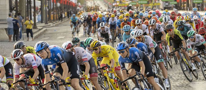 documentales deportivos que llegarán a netflix en 2022 y más allá tour de france