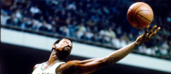 documentales deportivos que llegarán a netflix en 2022 y más allá bill russell