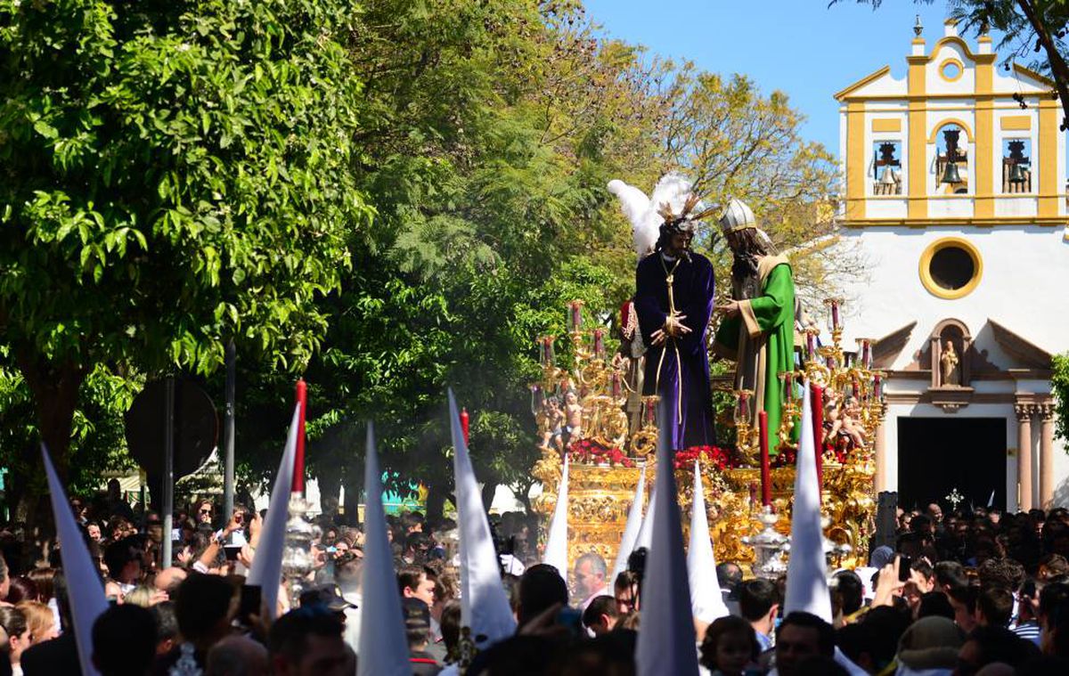 La religión en la lengua