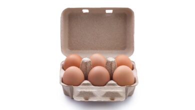 huevos suben a niveles históricos debido a la gripe aviar