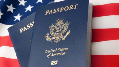 ya se puede elegir el género “X” en el pasaporte