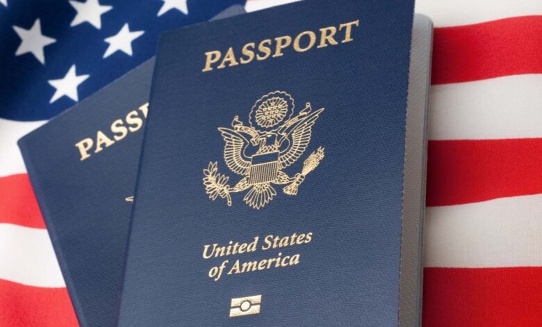 ya se puede elegir el género “X” en el pasaporte