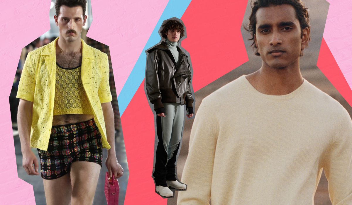 ¿Qué, cómo y quién compra ahora? El estado de la moda masculina en España