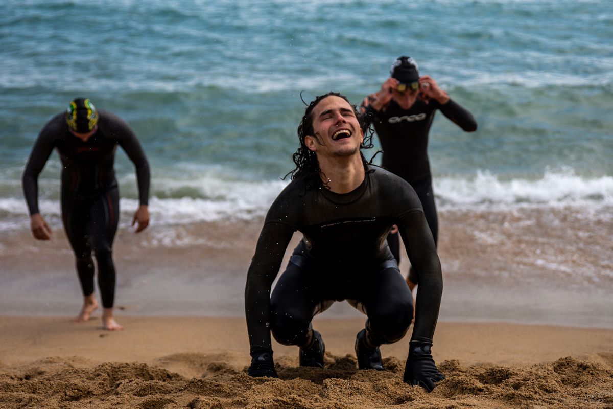 “Con el Bachillerato de tres años no tenemos ni absentismo ni abandono”