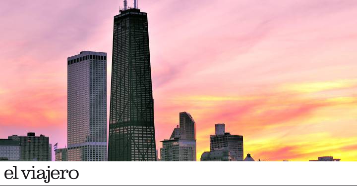 Ocho razones por las que Chicago merece un viaje