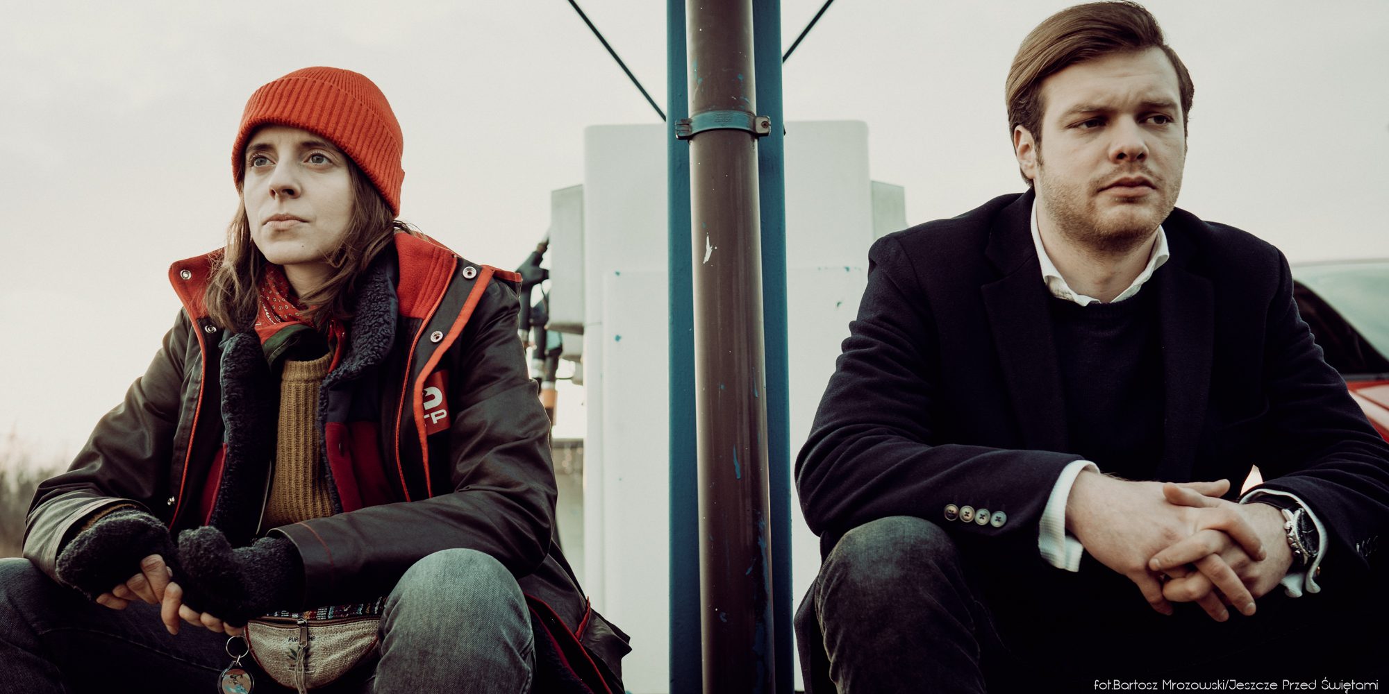 Incluso antes de Navidad 1