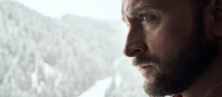 detective bosque netflix