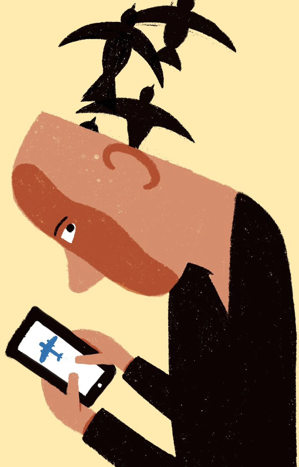 Salud mental en tiempo de crisis