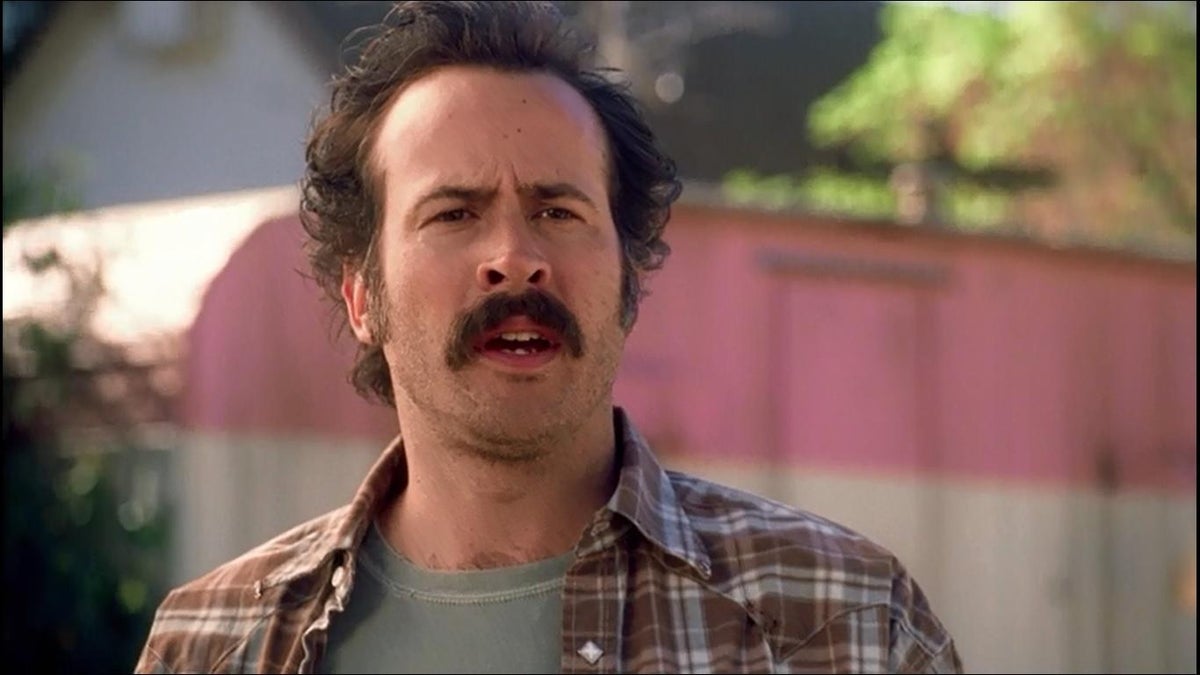 Jason Lee habla de la cancelación “devastadora” de My Name is Earl