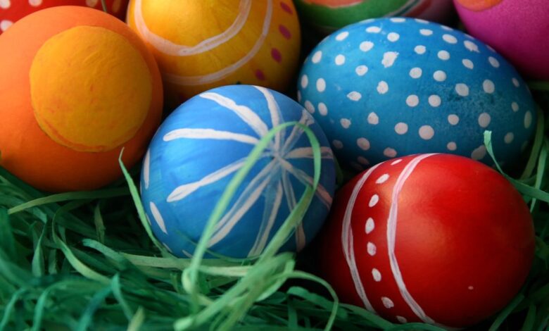 las mejores ciudades para celebrar Pascua este 2022