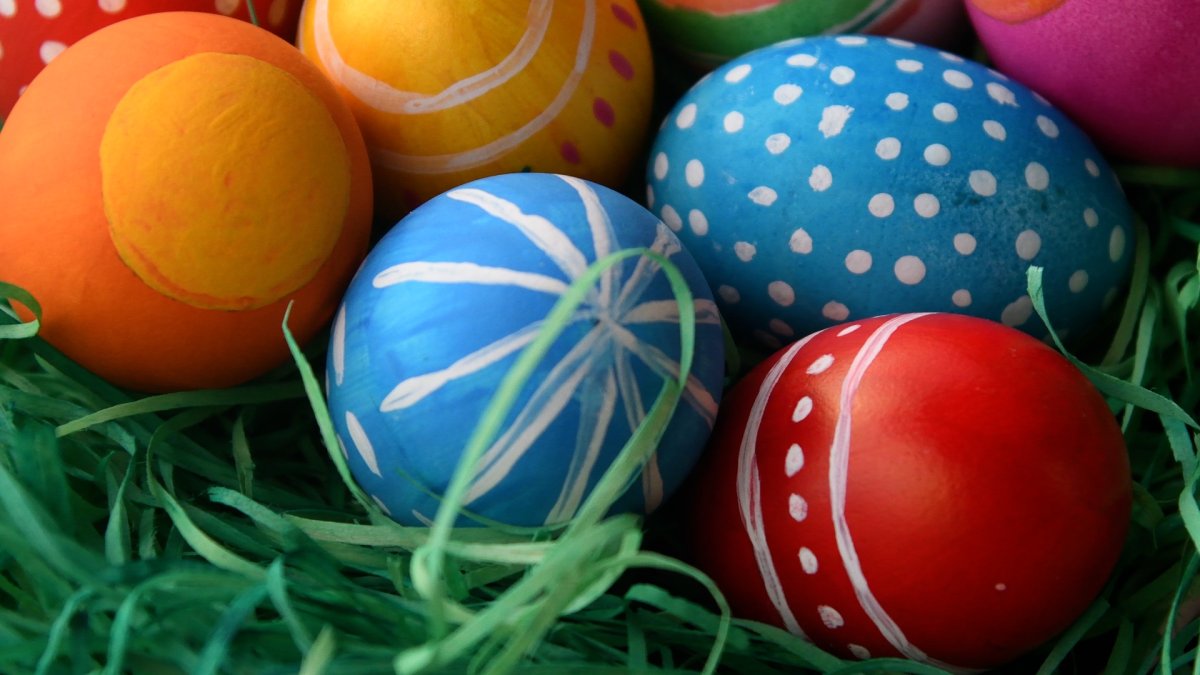 las mejores ciudades para celebrar Pascua este 2022