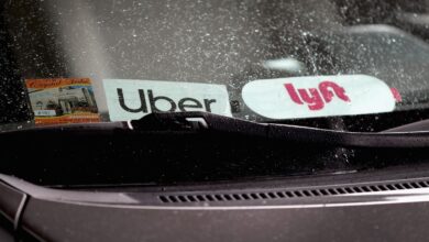 Uber reembolsará a los pasajeros la tarifa adicional cobrada tras el tiroteo en el metro de Brooklyn