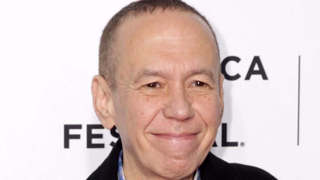 Muere el comediante Gilbert Gottfried a los 67 años