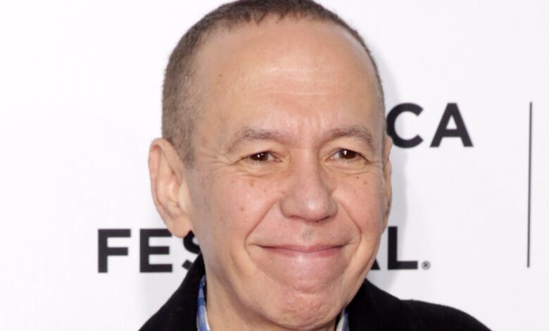 Muere el comediante Gilbert Gottfried a los 67 años